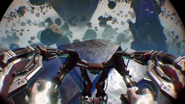 PlayStation VR WORLDS. Космическая одиссея 2 смотреть онлайн
