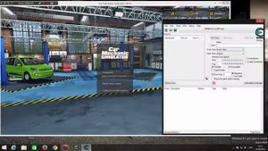 Как взломать Car Mechanic Simulator 2015 Steam-#4 | Car Mechanic Simulator 2015 |