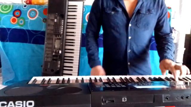 Ritmo WK 6600.editado.y Tono смотреть онлайн