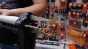 Корнеудалитель - Fiskars XATC