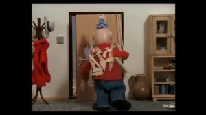 пат и мат на русском! делаем качели