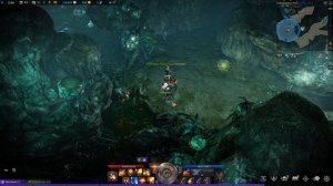 Lost Ark Гиблый Карс мококо