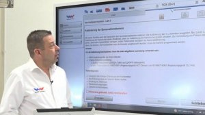 W.EASY ADAS CALIBRATION - Live-Online Workshop (HUN)