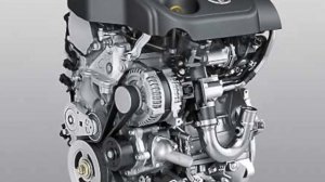 Toyota 1ND-TV поломки и проблемы двигателя | Слабые стороны Тойота мотора