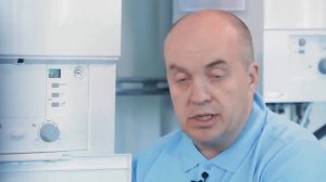 Что делать, если котел останавливает работу горелки в режиме ГВС
