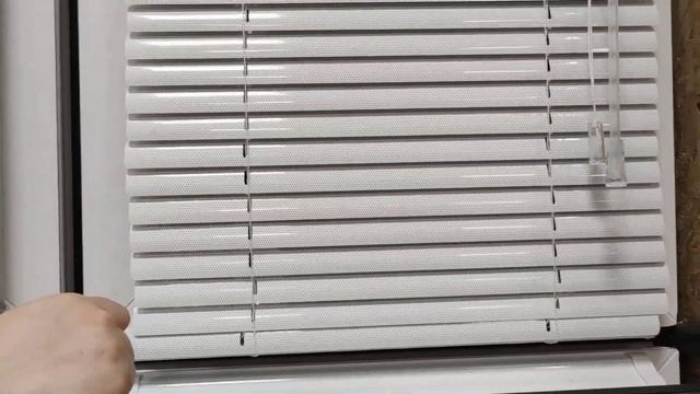 Виды горизонтальных жалюзи - алюминий, дерево - различия смотреть онлайн