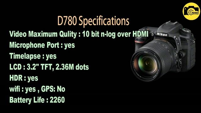 Nikon D780 reviwe and settings | nikon d780 review and settings in hindi | camera settings смотреть онлайн