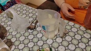 Бомбический ужин для всей семьи