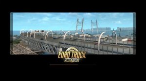 Euro Truck Simulator 2 видео для новичков играть в оффлайн режиме или автономный режим