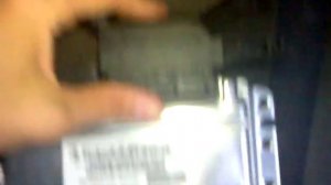 Подключение ЭБУ Январь на а/м Калина