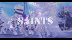 †Saints†