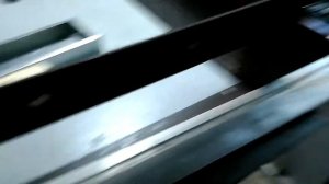 Листогиб  сегментный своими руками 1часть