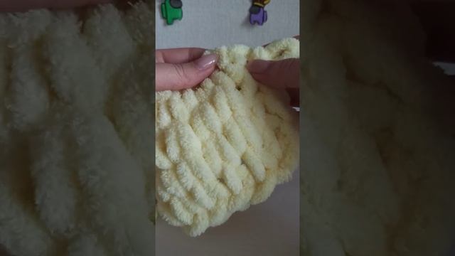 обвязка края пледа смотреть онлайн