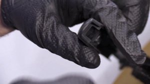 How to Replace Rear Wiper Blade 11-19 Ford Explorer