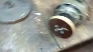 Гидрогенератор Донни Ватта