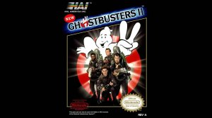 new Ghostbusters / Volt16 и Green / Nes