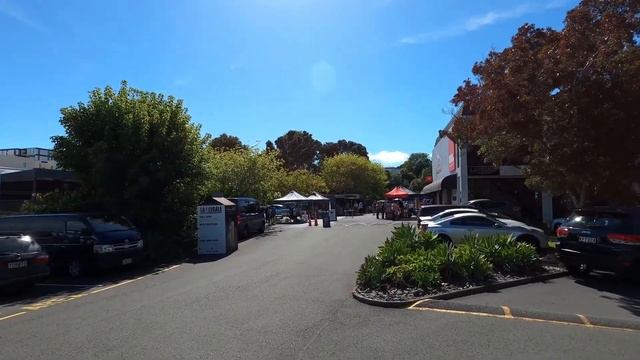 Нервный срыв, нехватка денег и подавленность. Из Тюмени в Окленд смотреть онлайн