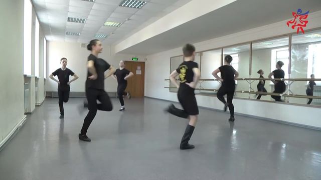 Младшая группа часть вторая