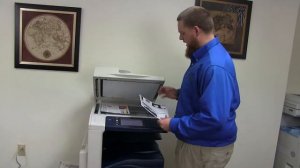 Xerox Workcentre 5325  21K