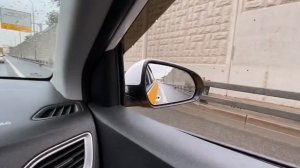 Озверевшие обочечники на МКАДе ⛔️?