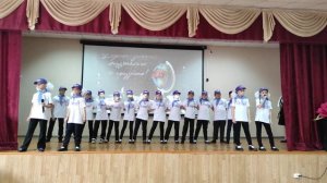 Песня "Школьные учителя"
