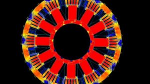 Синхронный двигатель.mpg