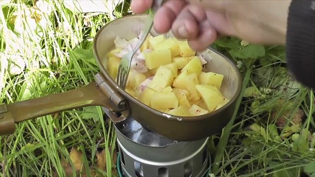 Не большой велопикник с Кирюхой смотреть онлайн