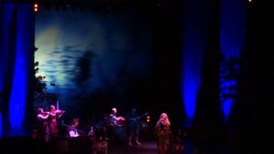 Blackmore's Night - Darkness (Berlin, 26.08.2014, Admiralspalast)