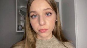 АСМР Коррекция и окрашивание бровей. Шепот. Ролевая игра | ASMR Doing Your Eyebrows ?