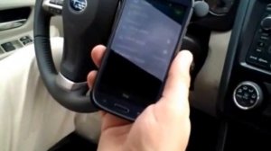 Bluetooth Android Phone Set Up For Subaru NAV System / XV Crosstrek at Patriot Subaru, Maine