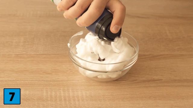 10 Reinigungstricks mit Rasierschaum, die wirklich JEDER kennen sollte ? смотреть онлайн