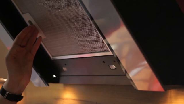 Maunfeld Modern черный и нерж. сталь смотреть онлайн