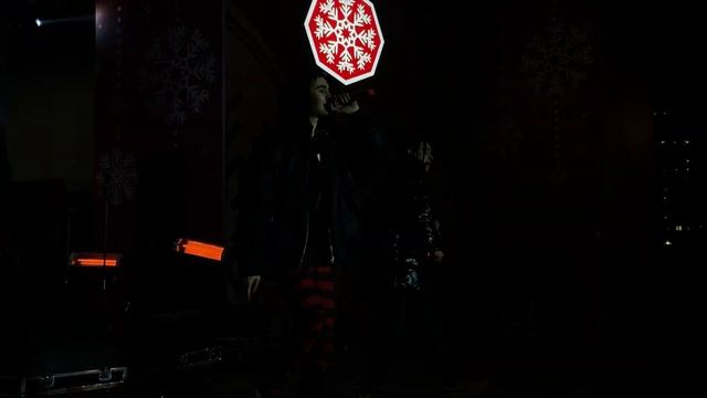 MBAND|BANG|Новый Год - 2020 в Новопеределкино смотреть онлайн