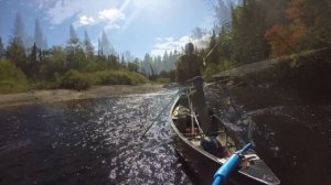 Why Learn to Pole Your Canoe: The Big East