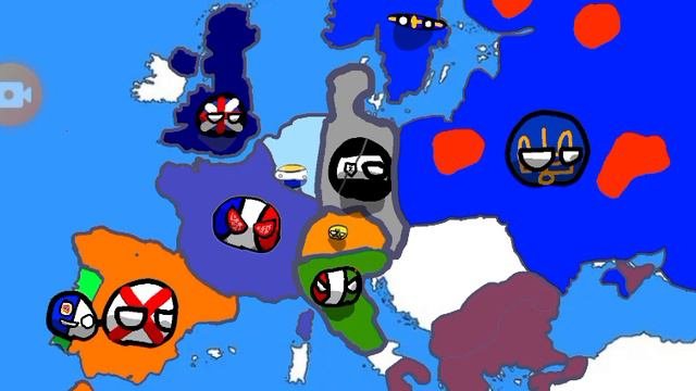 6 серия альтернативная история России