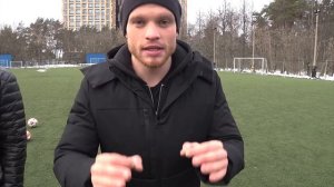 Самая большая коллекция футбольных мячей // THE MOST INSANE BALL COLLECTION