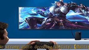 USB to Optical Spdif Toslink & 3.5mm Audio Adapter Converter, Support USB-A & USB-C Type-C Port, fo