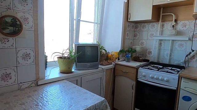 Трехкомнатная квартира Курган смотреть онлайн