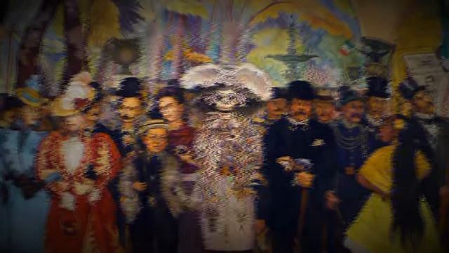 La Catrina / Mexico ??☠️ смотреть онлайн