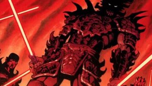 The Cancelled Darth Maul Game (2010)