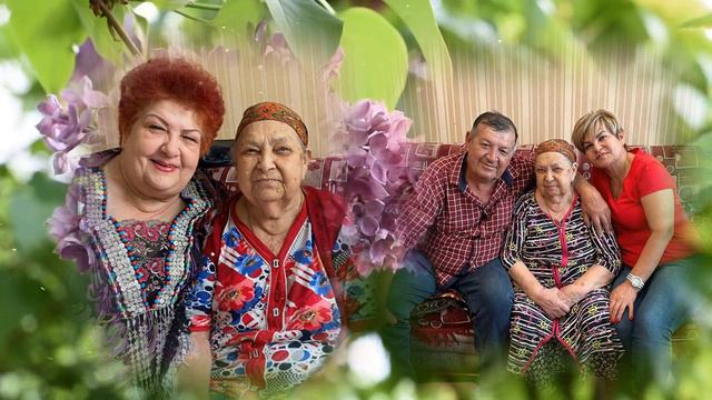 С ДНЕМ РОЖДЕНИЯ, МАМОЧКА! смотреть онлайн