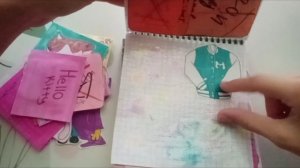 Новинка "Миньоны"💛, Бумажные сюрпризы, //Мир бумажек