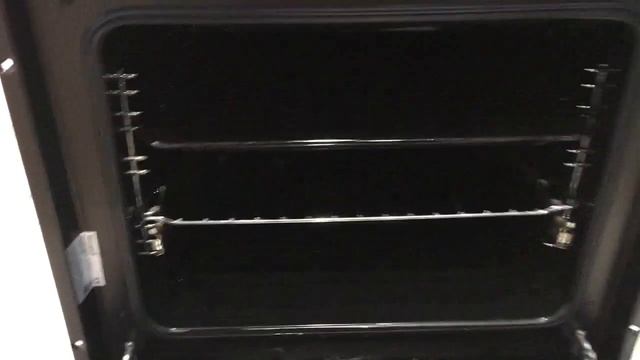 Духовой шкаф Weissgauff EOA291POX смотреть онлайн