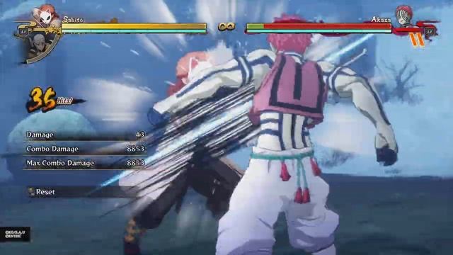 Sabito x Tengen TOD!!!|DEMON SLAYER GAME смотреть онлайн