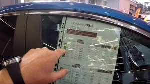 НОВЫЕ МОДЕЛИ КиА, Мазда и Сеат, КОТОРЫЕ МОЖНО УВИДЕТЬ ТОЛЬКО в ЕВРОПЕ...