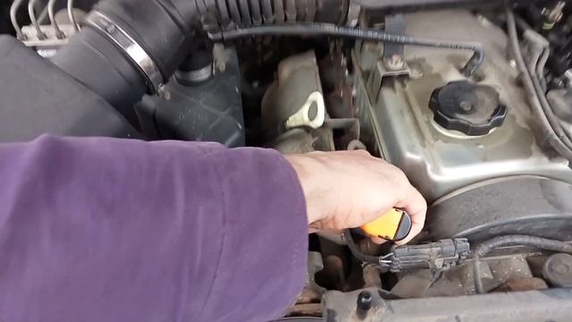 Почему прогорает прокладка ГБЦ на HOVER??? ГБЦ на GREAT Wall смотреть онлайн