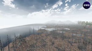 Полный гайд по настройкам графики 7 Days to die ALPHA 19 // Оптимизация настроек (ЧАСТЬ 2 из 3)