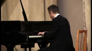 Серова А.А. - Вальс Минутка исп. Л.Женило и А.А.Серов