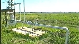 Добыча, сбор и подготовка нефти к транспортировке