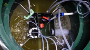 Обзор станции биологической очистки серии ПРО производства компании "Биодевайс"